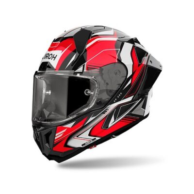 Casco GP 800 Must