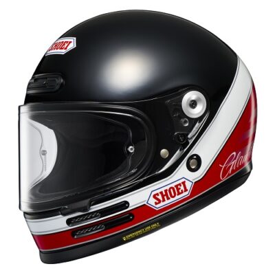 Casco Glamster ABIDiNG ECE 22-06