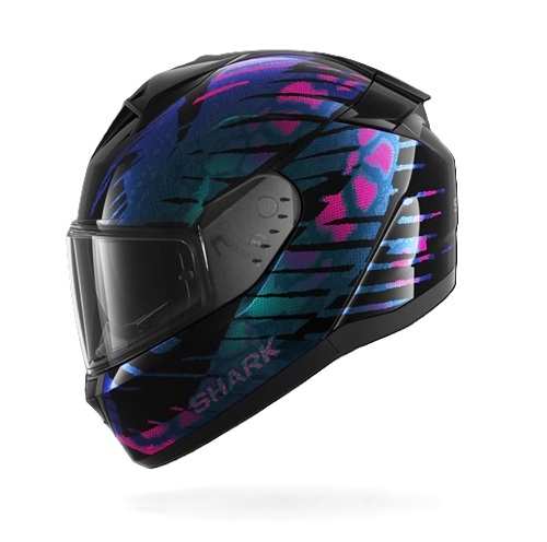 Casco RIDILL2 REPTAIA - immagine 5