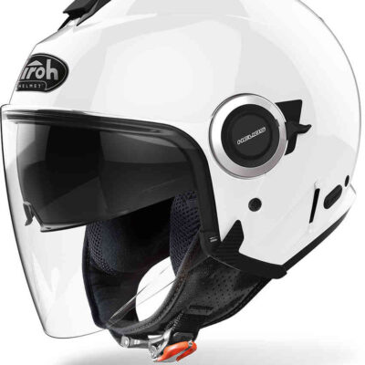 Casco Helios Color