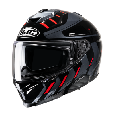 Casco  i71 Simo ECE.06