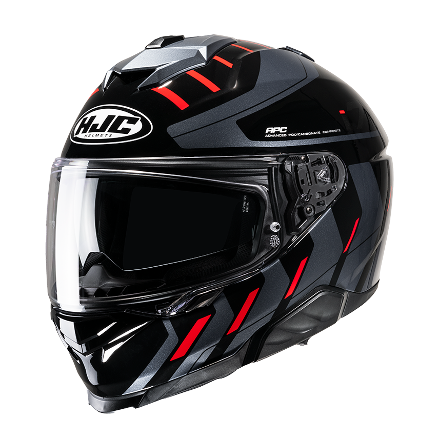 Casco i71 Simo ECE.06 - immagine 2
