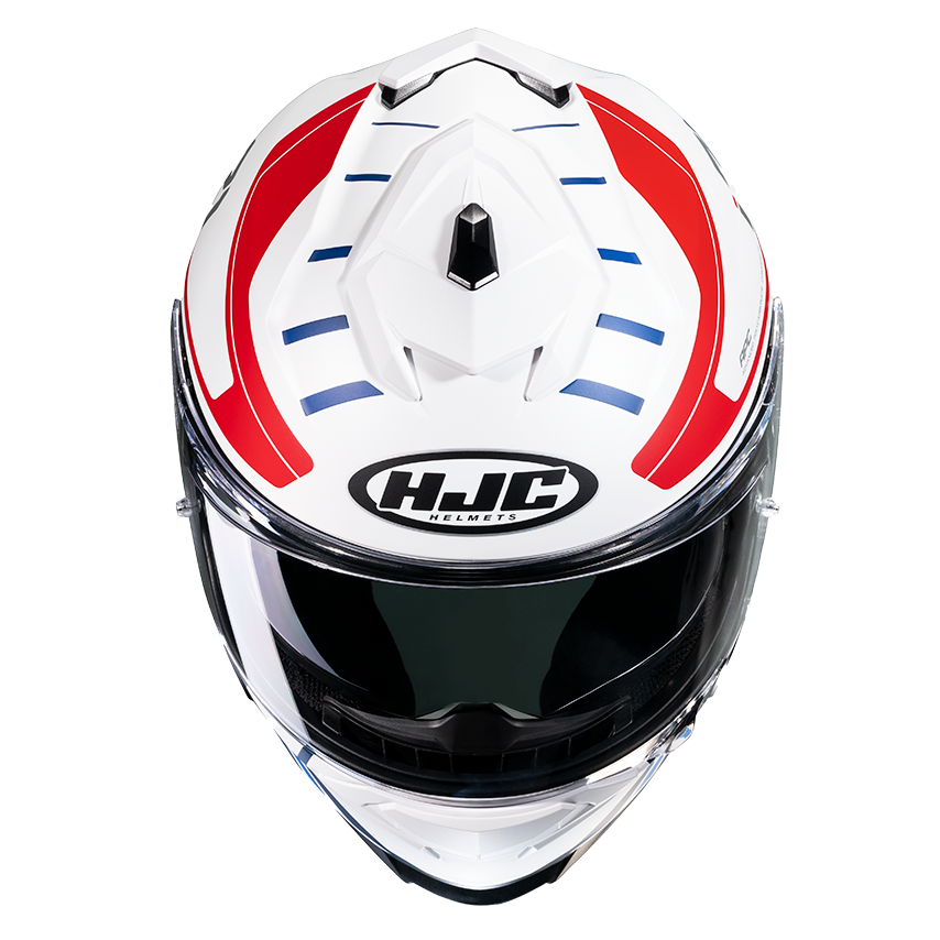 Casco i71 Simo ECE.06 - immagine 5
