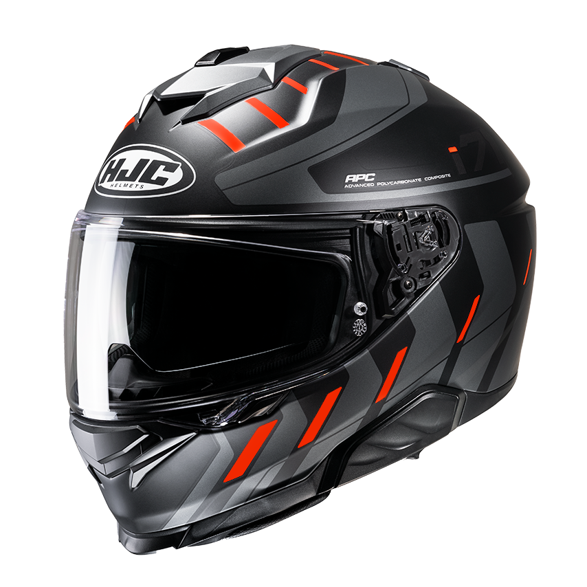 Casco i71 Simo ECE.06 - immagine 3