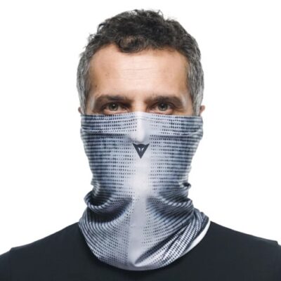 Neck Gaitar COPRICOLLO  Logo Dainese Cod 2019100008