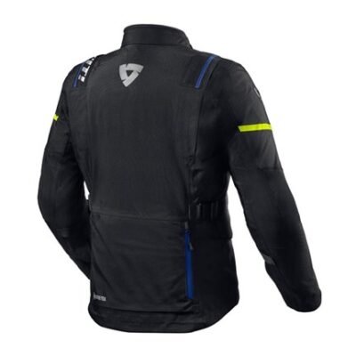 Giacca Vertical Gtx Cod Fjt304