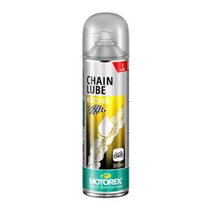 Chain Lube Racing Spay