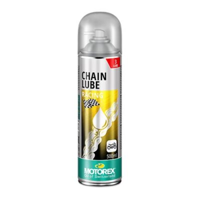Chain Lube Racing Spay
