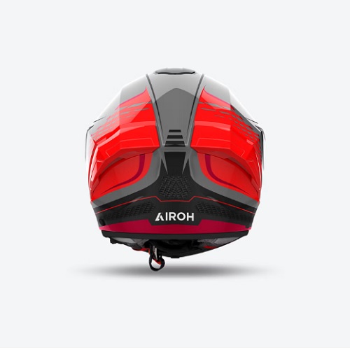 Casco Airoh Matryx ROCKET - immagine 2