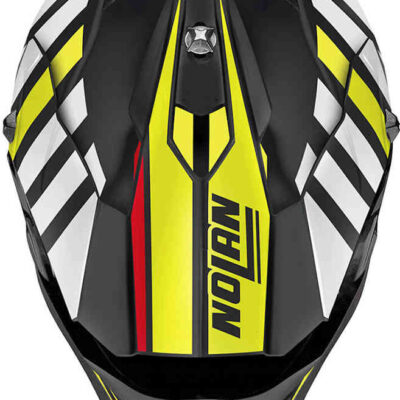Casco N53 Cliffjumper