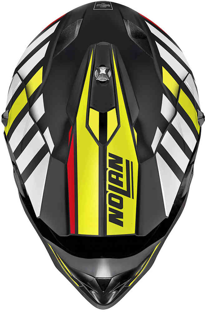 Casco N53 Cliffjumper - immagine 2