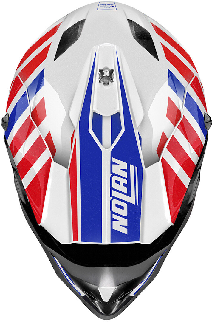 Casco N53 Cliffjumper - immagine 3