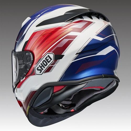 Casco Nxr2 Capriccio - immagine 3