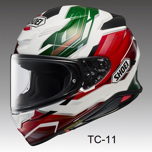 Casco Nxr2 Capriccio - immagine 6