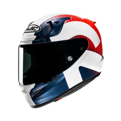 Casco RPHA 12 Ottin HJC