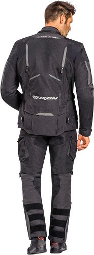 Giacca Ragnar Cod 105101069 - immagine 3