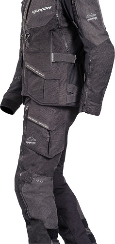 Giacca Ragnar Cod 105101069 - immagine 4