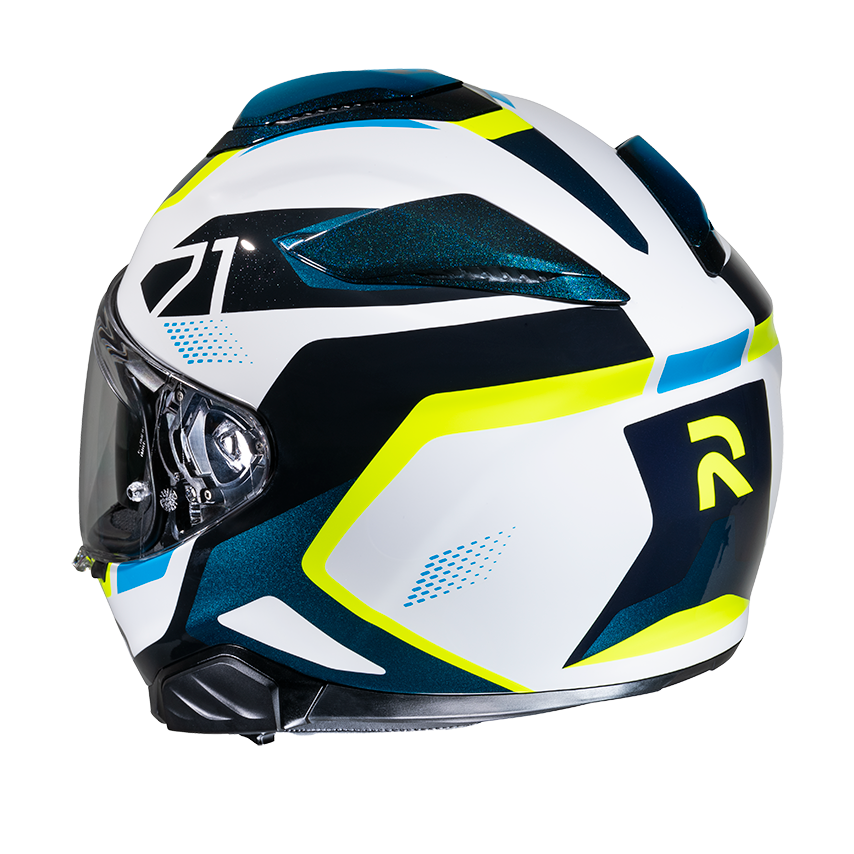 Casco RPHA 71 Hapel - immagine 4