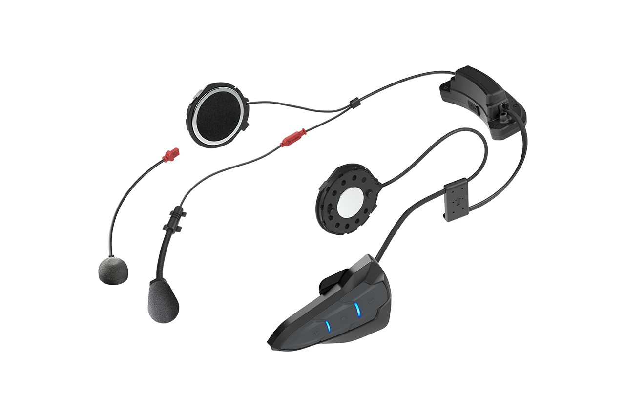 Smart Hjc 10b Flat Black - immagine 4