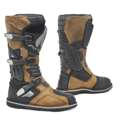 Stivale Terra Evo Dry Cod Forc51w