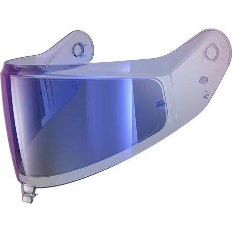 Visiera Antigraffio IRIDIUM Homol
per Skwal I3 D-Skwal3 Ridill 2 Cod VZ40045P