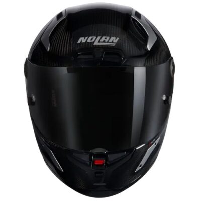Casco X-804 RS ARGENTO