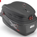 Borsa X-LINE TOURING  Da Serbatoio Tanklock Estensibile 15lt  a 20lt XL06
