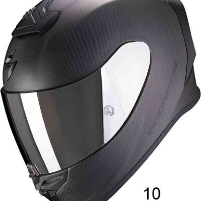 Casco EXO-R1 EVO CARBON AIR ECE 22 06