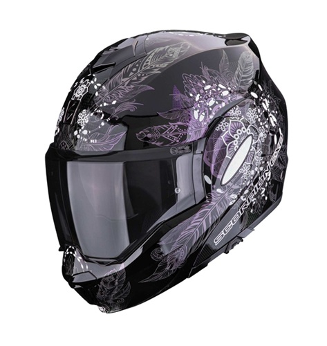 Casco Exo-Tech Evo Dream ECE-06