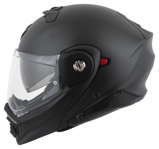 Casco Adx-2 Solid - immagine 6