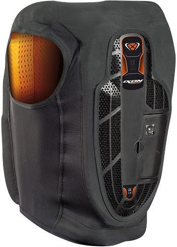 Ix- Airbag UO03 100121001-1055 - immagine 2