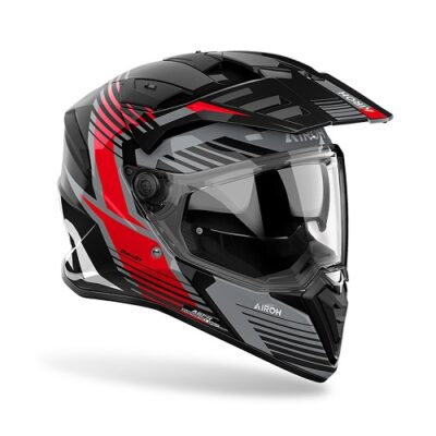 Casco Bandit Spicy