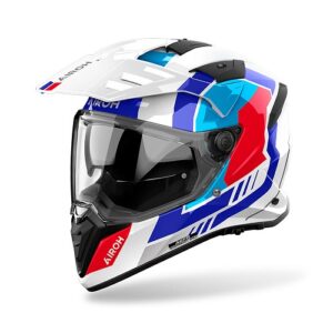 Casco Moto Bandit Horn