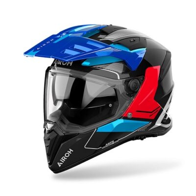 Casco Bandit Tune