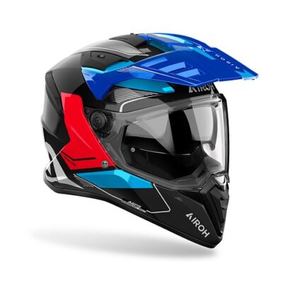 Casco Bandit Tune