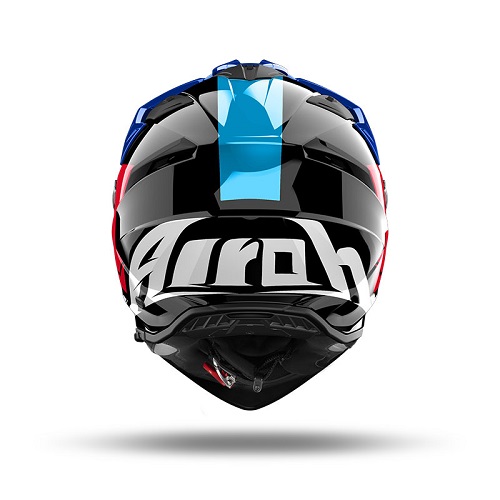 Casco Bandit Tune