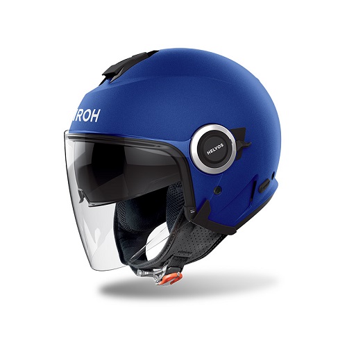 Casco Helyos Color