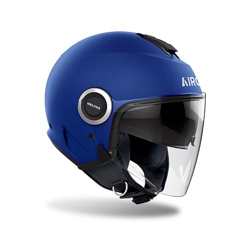 Casco Helyos Color