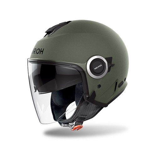 Casco Helyos Color