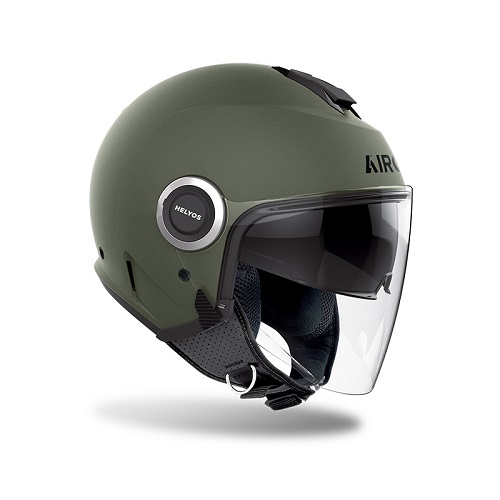 Casco Helyos Color