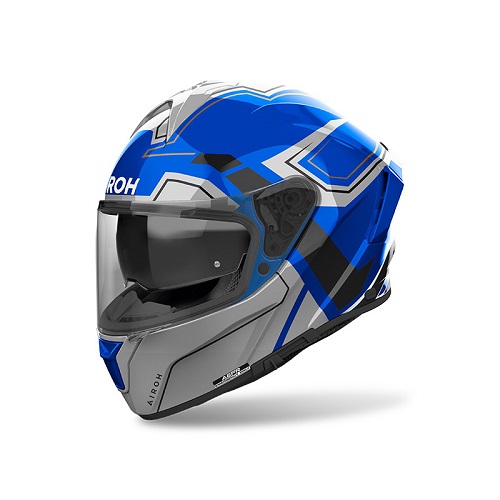 Casco integrale Airoh Spark 2 - immagine 2