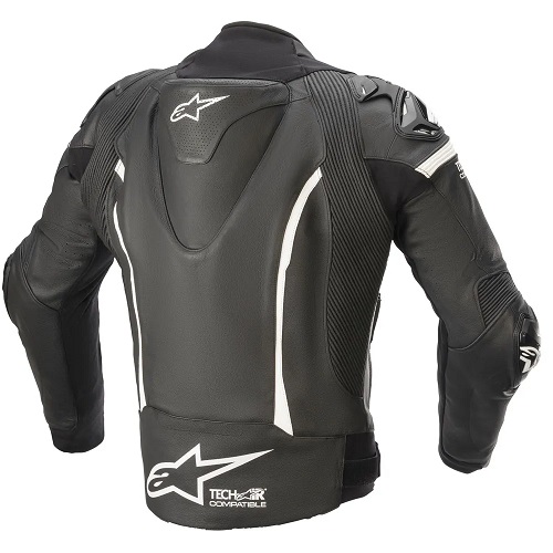 Giacca pelle Gp Pro V2