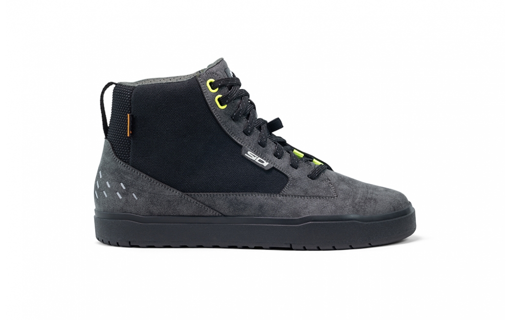 Scarpe ARX - immagine 5