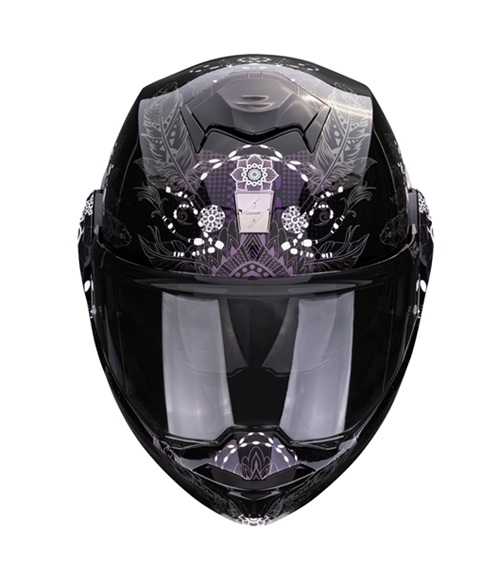 Casco Exo-Tech Evo Dream ECE-06 - immagine 3