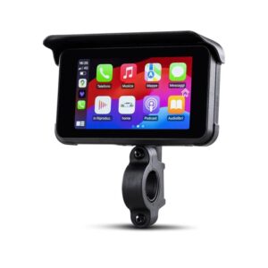 C1636 Bike Guardian Carplay