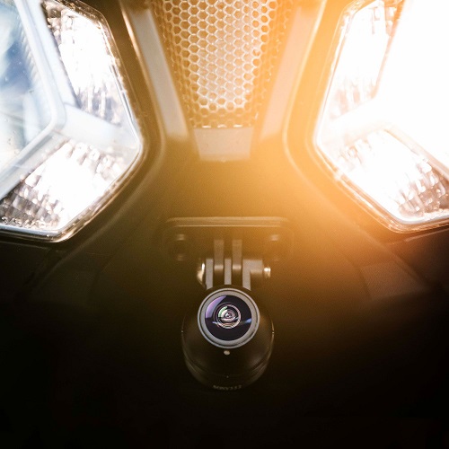 C1636 Bike Guardian Carplay - immagine 7