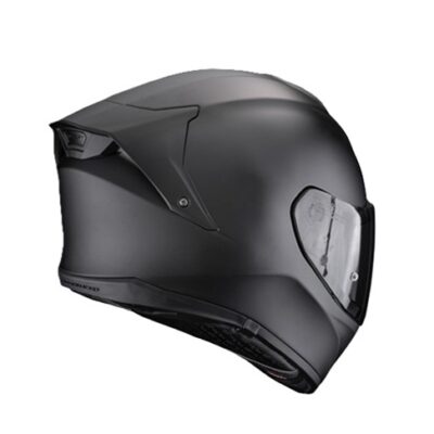 Casco  Scorpion Exo-530 Air Nero Opaco