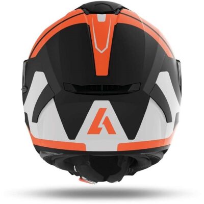 Casco Airoh SPARK Shogun