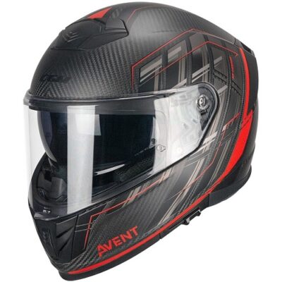 Casco 361G Avent Pro Sport