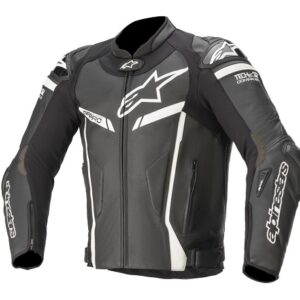 Giacca pelle Gp Pro V2